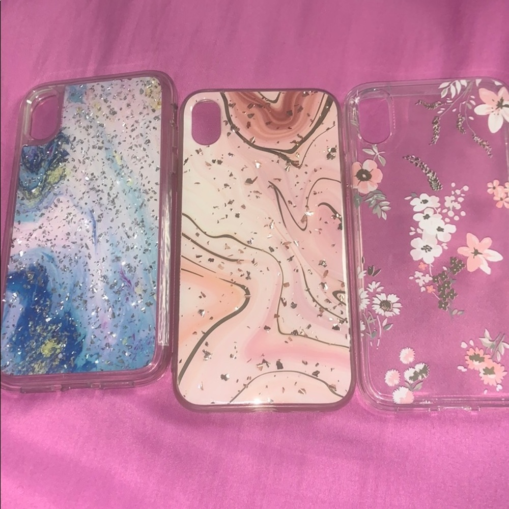 iPhone XR cases